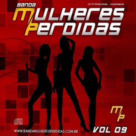 Vol. 9 - 2011 • Álbum