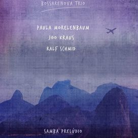 Samba Prelúdio - 2013 • Álbum