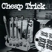 Cheap Trick (1997) - 1997 • Álbum