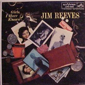 Girls I Have Known - 1958 • Álbum