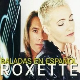 Baladas En Español - 1996 • Álbum