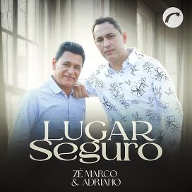 Lugar Seguro - 2026 • Single/EP