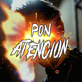 Pon Atención - 2020 • Sencillo/EP