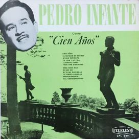 Cien Años - 1964 • Álbum