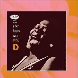 Jazz Divas: Dinah Washington - 2005 • Álbum