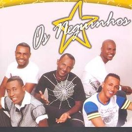 Um Dia... - 2004 • Álbum