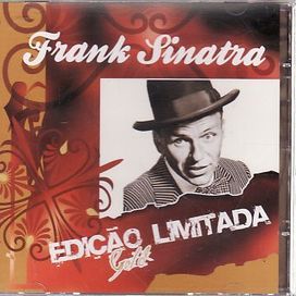 Edição Limitada: Frank Sinatra - 2005 • Álbum