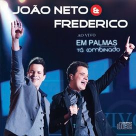 Tá Combinado - Ao Vivo Em Palmas - 2012 • Álbum