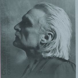 Comm'si La Terre Penchait - 2001 • Álbum