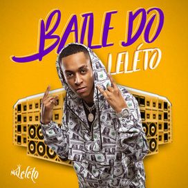 Baile do Leléto - 2020 • Álbum
