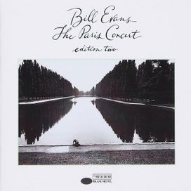 The Paris Concert (Edition Two) - 1984 • Álbum