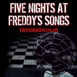 Five Nights at Freddy's Songs - 2015 • Álbum