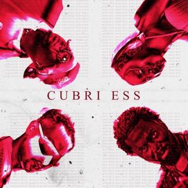 Cubri Ess - 2023 • Sencillo/EP