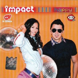 Happy - 2006 • Álbum