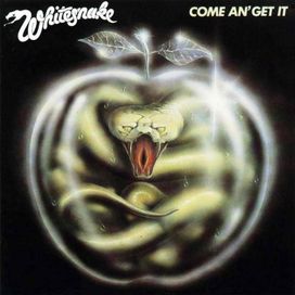 Come an' Get It  - 1981 • Álbum