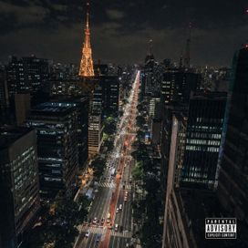Dreams After Dark - 2025 • Álbum
