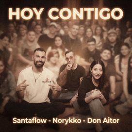 Hoy contigo - 2026 • Sencillo/EP