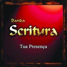 Tua Presença - 2011 • Álbum