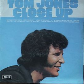 Close UP - 1972 • Álbum