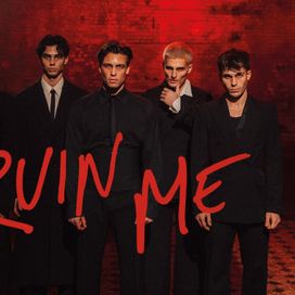 Ruin Me - 2024 • Single/EP