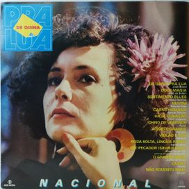 De Quina Pra Lua - 1985 • Álbum