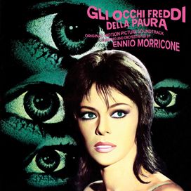 Gli Occhi Freddi Della Paura  - 1971 • Álbum
