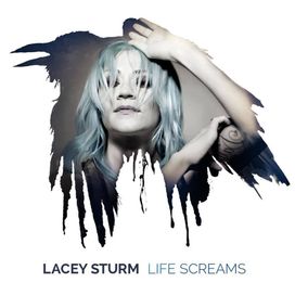 Life Screams - 2016 • Álbum