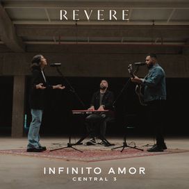 Infinito Amor (part. REVERE) - 2022 • Sencillo/EP