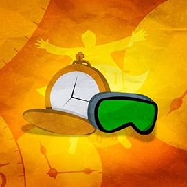 Rap do Professor Paradoxo (Ben 10) - Viajante do Tempo - 2021 • Sencillo/EP