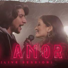 O Amor - 2020 • Sencillo/EP