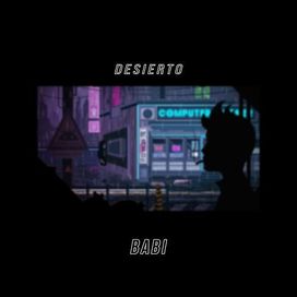 Desierto - babi (ES)