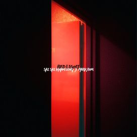 RED LIGHT - 2020 • Single/EP