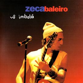 Vô Imbolá (2020)  -Ao Vivo - 2020 • Álbum