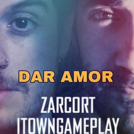 Dar Amor (part. Zarcort) - 2024 • Sencillo/EP