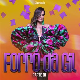 Forró da Gil - 2023 • Single/EP