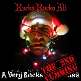 A Very Rucka Christmas: The 2nd Cumming - 2011 • Álbum