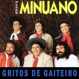 Gritos de Gaiteiro - 1993 • Álbum