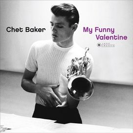 Sings! My Funny Valentine - 2025 • Álbum