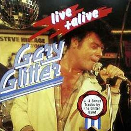 Live   Alive - 1988 • Álbum