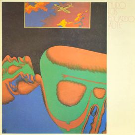 Nudo - 1985 • Álbum