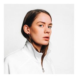 Lovers - 2017 • Álbum