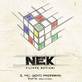 Il Mio Gioco Preferito - Parte Seconda - 2020 • Álbum