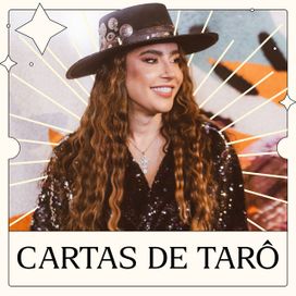 Cartas de Tarô - 2023 • Coletânea