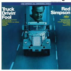 Truck Drivin' Fool - 1967 • Álbum