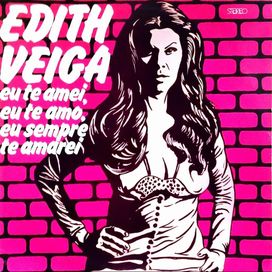 Eu Te Amei, Eu Te Amo, Eu Sempre Te Amarei - 1977 • Álbum