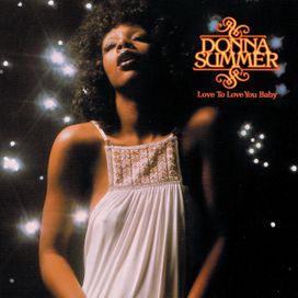 Love to Love You Baby - 1975 • Álbum