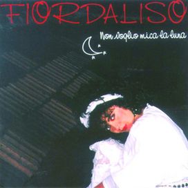 Non Voglio Mica La Luna - 1984 • Álbum