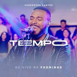 Tempo (Ao Vivo) - 2024 • Single/EP