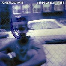 Inside of Emptiness - 2004 • Álbum
