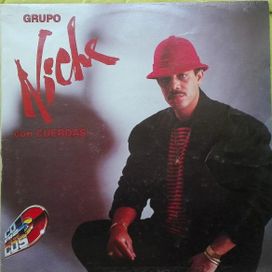 Con Cuerdas - 1986 • Álbum